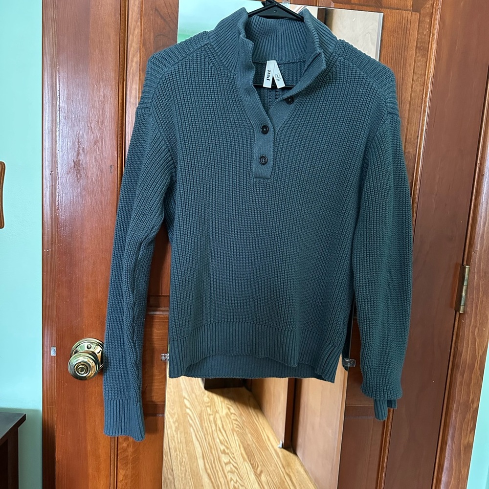 Pact Women’s Sweater